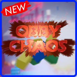 Obby Chaos💥[CAPES]