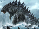 The Kaijus And Dragons Fan group