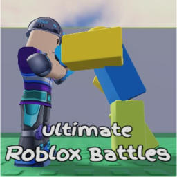 Ultimate Roblox Battles