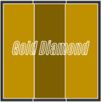 Gold Dimond