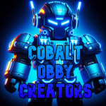 Cobalt Obby Creators