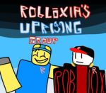 RBUG UPRISING [OFFICIAL GROUP}