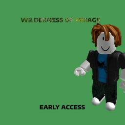 Wilderness of Mirage