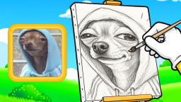 Narysuj Meme! 🎨