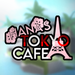 Hana's Tokyo Cafe