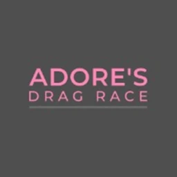 Adore's drag race (NEW!) icon