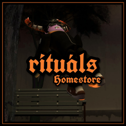 🎃 Halloween | Rituáls Homestore