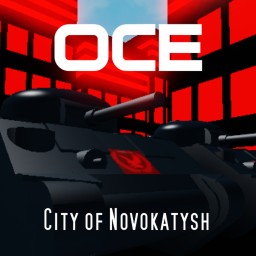 [OCE] - City of Novokatysh