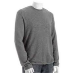 Gray Sweaters