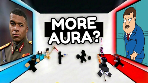  More Aura? 😎 scripts