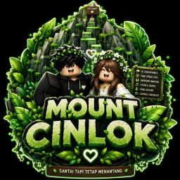 [FREE AVATAR X10 ] MOUNT CINLOK  icon