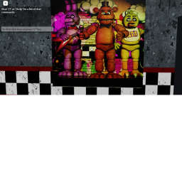 FNaF  Security RP