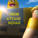 Noob Attack Squad