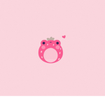 strawberry apparel.