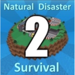 [FNF] Natural Disaster Survival 2