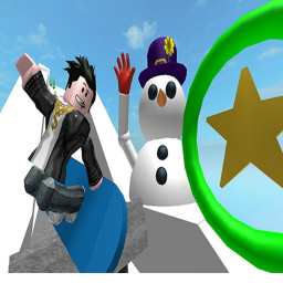 ⚡-Extreme Snowboarding-⚡ (Read Desc)