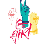 Girlz can do anything