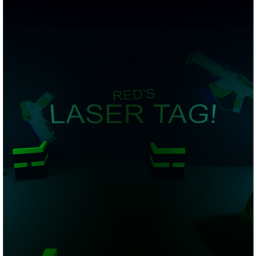 🔫Lazertag [CUP SONG WITH A GUN]