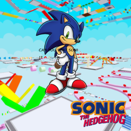 Sonic Obby