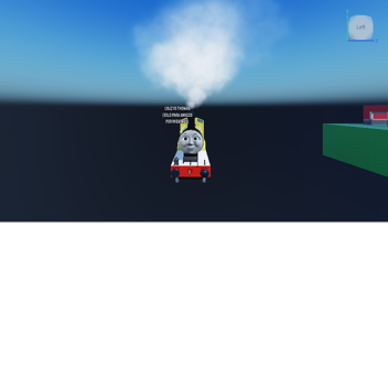 CRUZ VS THOMAS (SOLO PARA AMIGOS POR MIENTRAS)