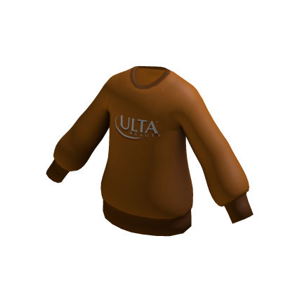 Ulta Beauty Sweater thumbnail