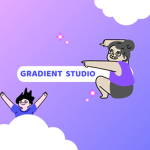 Gradient Studio