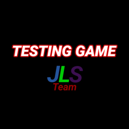 Testing Game