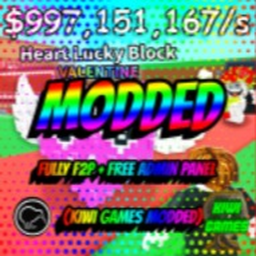 Steal a brainrot modded