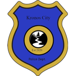 Kronos City Police Department
