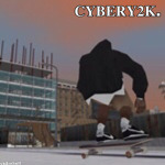 CYBERY2K.
