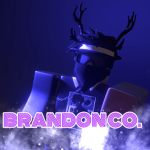 Brandon Co. Stores | Roblox