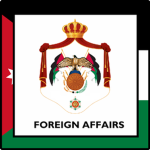 [JO] Jordanian Foreign Affairs