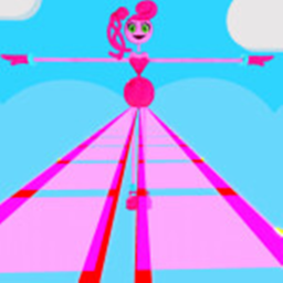Possible Glass Bridge Obby! (Squid Game) icon