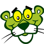Green Panthers (rf)