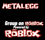 MetalEgg
