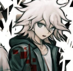 kokichi and nagito fangroup