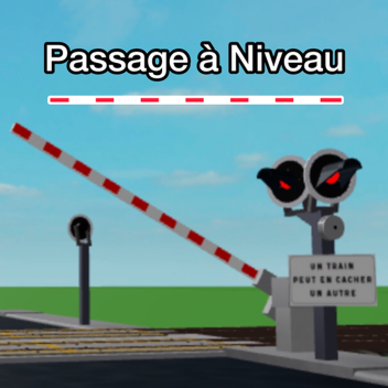 Passage A Niveau