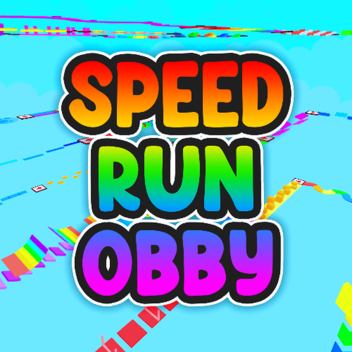 Speed Run Parkour Obby 🔥 75 Stages!