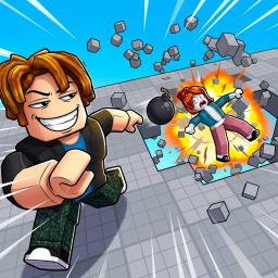 Frag Boom !