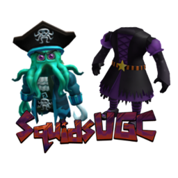 Squids UGC