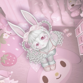 Bunny's Room