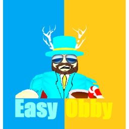 Easy Obby! (UPDATE!)