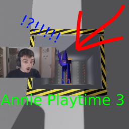 annie playtime 3