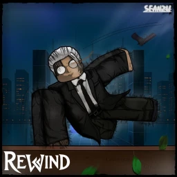 Rewind icon