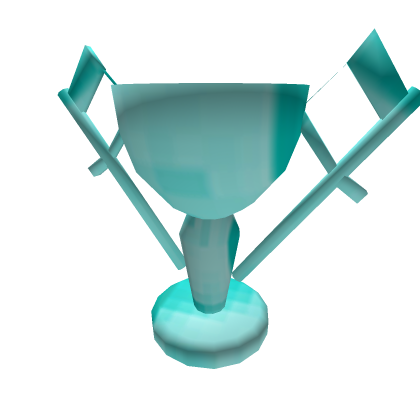 Diamond Trophy 