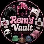 Rem's Vault Group Thumbnail