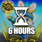 [⌛4H] Catch a Monster