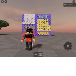 Gun Simulator ~ Every roblox gun ⭐️UPDATE⭐️