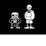 BAD TIME DUO (sorry chara)
