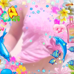 -・🌸・-